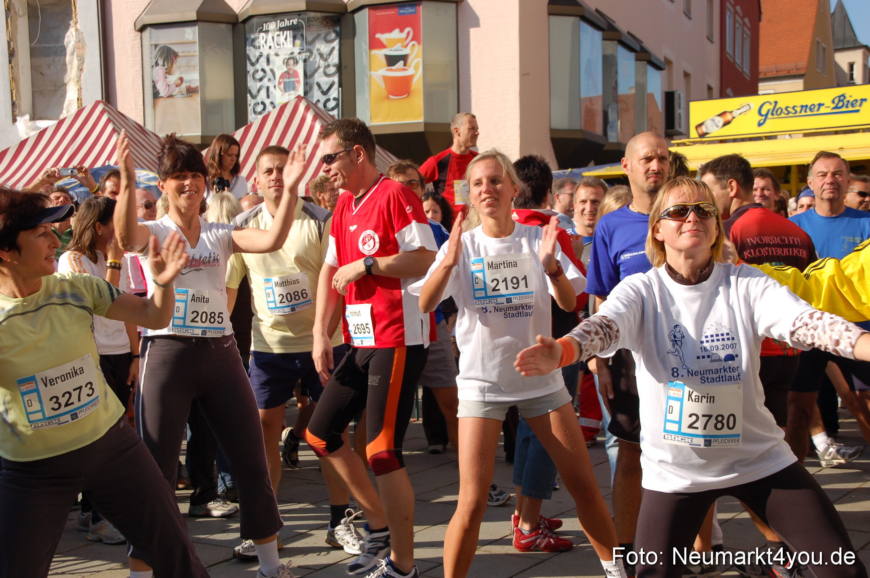 0048 Stadtlauf Neumarkt 160907